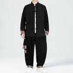 Black / L