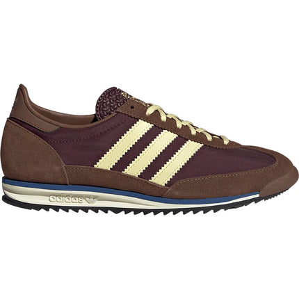 Scarpe casual basse basse da donna originali Adidas IE3425