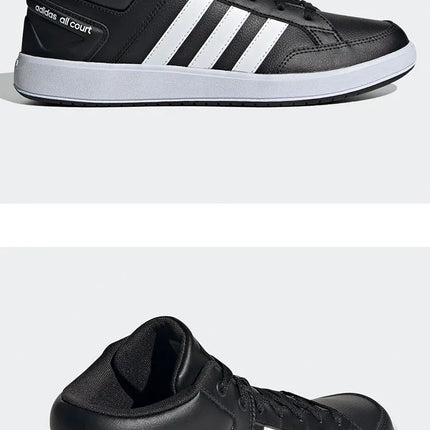 Scarpe da ginnastica sportive antiscivolo durevoli versatili autunnali ufficiali Adidas da uomo autentiche H02981