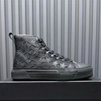 style8  No retreat