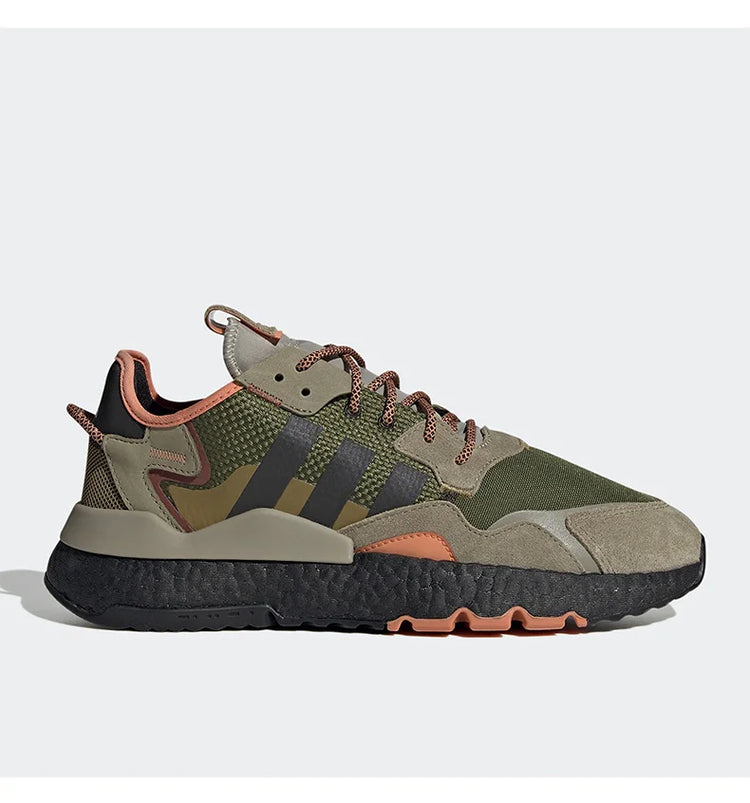 Scarpe da corsa unisex Adidas Originals Nite Jogger GY0018