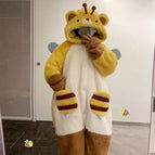 A robe only