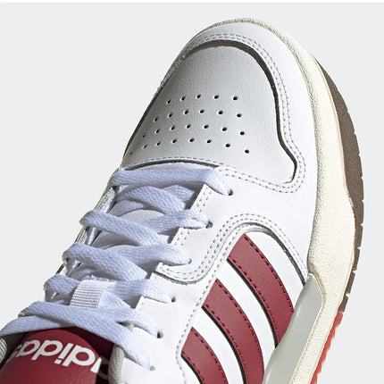 Adidas Originals ENTRAP Scarpe da ginnastica casual retrò da uomo e da donna JQ3926
