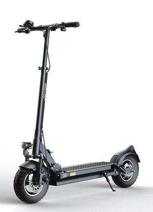 Monopattino Elettrico JOYOR Y8-S per Adulti, 500W 48V26Ah, 25km/h, Ruote da 10 Pollici, Pieghevole, Magazzino in Germania, Certificato CE ABE