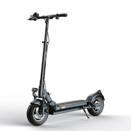 Monopattino Elettrico JOYOR Y8-S per Adulti, 500W 48V26Ah, 25km/h, Ruote da 10 Pollici, Pieghevole, Magazzino in Germania, Certificato CE ABE