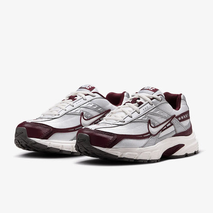 Nike genuine Initiator Women's Retro Fashion Training Sneakers IB4688-111