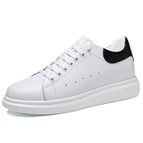 White flats