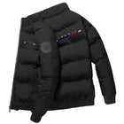Men Down Jackets Parker Coat Parker Jacket 2026 New Thick Warm Winter Casual Cold and Waterproof Clothing Men's Puffer Jackets