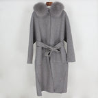 long Grey