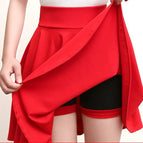 Red 06 / XXL