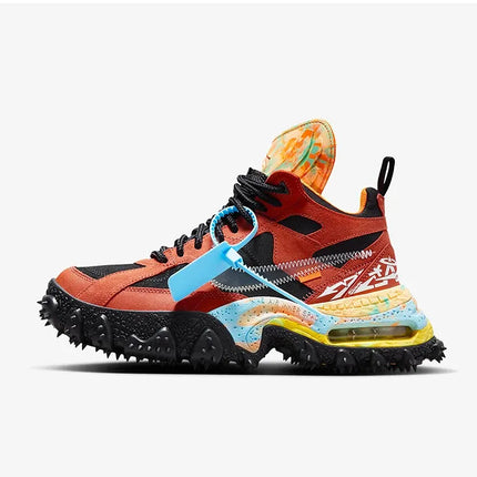 Nike Genuine Air Terra Forma Men's Platform Sneakers DQ1615-800