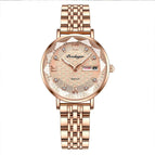 3011 RoseGold Gold S