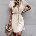 Beige / XXXL