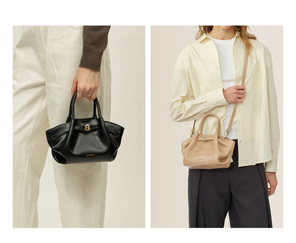 LA FESTIN Original Female bags New Handbag Women's bags Luxury brand Bag Fashion Shoulder Bag Crossbody Bag Bucket Bag