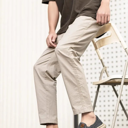 Mocassini Slip-On, Adatti per Scarpe Casual Estive Traspiranti da Uomo, Scarpe Leggere da Passeggio, Qualità Superiore