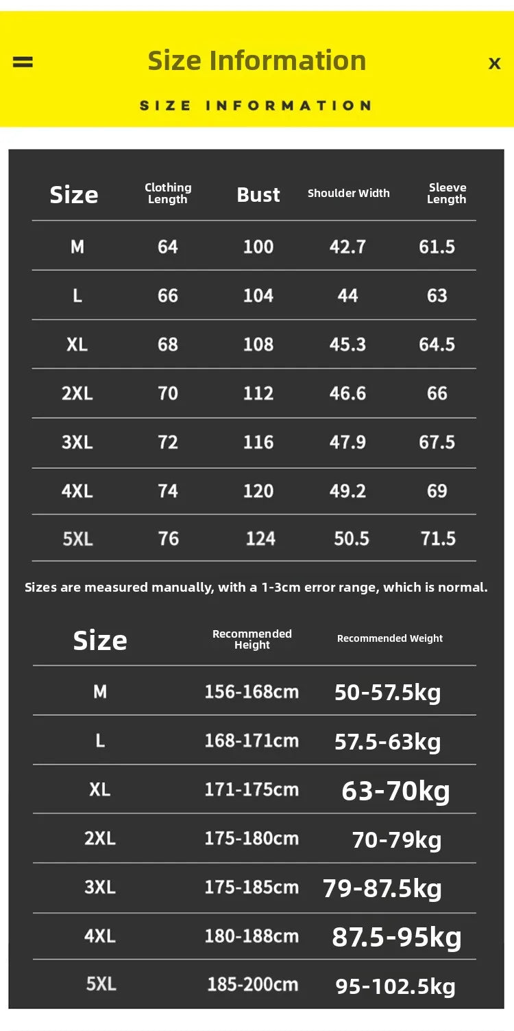 Casual Hooded Men's Jacket Youth Outerwear Spring Autumn New Style Korean Version Anti-Wrinkle Wear-Resistant Windproof Polye...