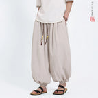Asian 5XL 101-110KG / Beige