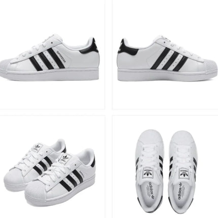 Adidas Samba Originals VL COURT 2.0 Sneakers classiche Scarpe da corsa unisex Comfort Trazione durevole Scarpe casual da esterno KK3774
