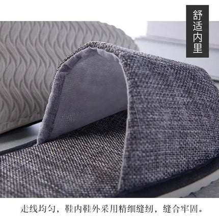 5 pairs/lot men women disposable hotel slippers guest cotton slides home travel SPA slipper hospitality cheap indoor slip-on