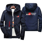 bleu marine3 / 4XL
