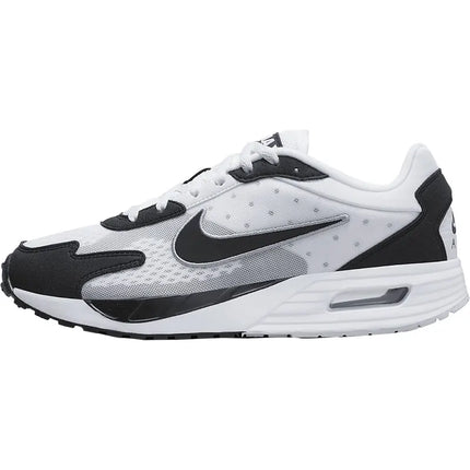 Scarpe da corsa fitness sportive ammortizzate da uomo Nike originali AIR MAX SOLO ufficiali DX3666