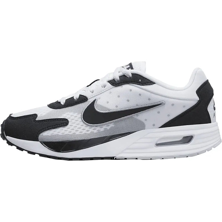 Scarpe da corsa fitness sportive ammortizzate da uomo Nike originali AIR MAX SOLO ufficiali DX3666