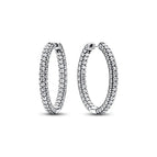 orecchini argento 25