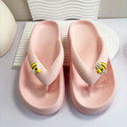 Pink Bee / 36-37
