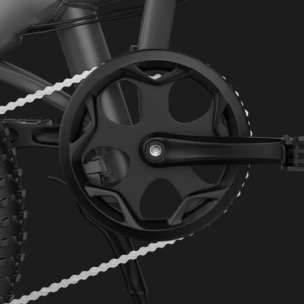 Biciclette Elettriche Pieghevoli PVY Z20 PRO EVO con Sensore di Coppia, 50N.m 250W 36V 14.5Ah Batteria per E-bike da Pendolarismo con App Intelligente