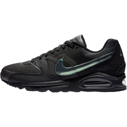 Scarpe da corsa traspiranti con cuscino d'aria da uomo Nike Official Authentic Air Max Command CD1514-001