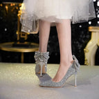 silver 7cm / 34