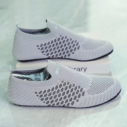 YRZL Mocassini da uomo Mocassini da guida Fondo sottile Scarpe basse da passeggio Mocassini casual antiscivolo traspiranti Scarpe estive da uomo