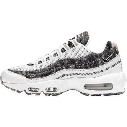 Nike Authentic AIR MAX 95 SE Women's Casual Air Cushion Sneakers CV8830-100