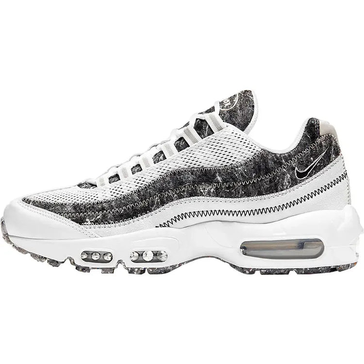 Nike Authentic AIR MAX 95 SE Women's Casual Air Cushion Sneakers CV8830-100