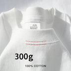 GERMANY / S / 300g white