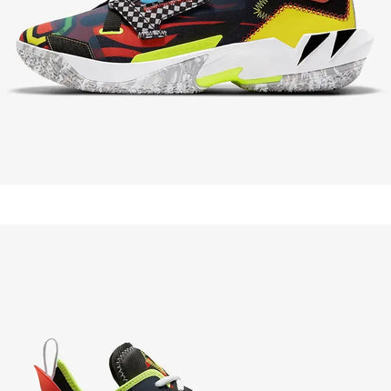 Nike Authentic Season's New Men's and Women's Mid Top AJ Training Sports Basketball Shoes DD4888-006