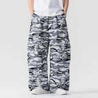 Asian 5XL 101-110KG / Grey