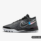 Scarpe da basket sportive alla moda da uomo Nike Authentic New Trendy Game HF0711-004