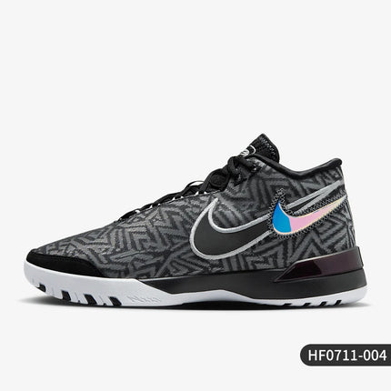 Scarpe da basket sportive alla moda da uomo Nike Authentic New Trendy Game HF0711-004
