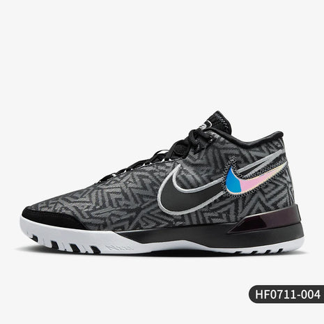 Scarpe da basket sportive alla moda da uomo Nike Authentic New Trendy Game HF0711-004