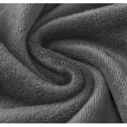 Thickened Fleece Men's T-shirt round Neck Base Shirt Autumn Clothes Winter Long Sleeve Breathable Casual Wear Chinese Origin PlatiNum