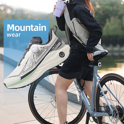 ONEMIX Autunno Inverno Outdoor Scarpe da corsa da fondo da uomo con assorbimento degli urti Scarpe da ginnastica da trekking da donna Caratteristiche resistenti all'usura PlatiNum
