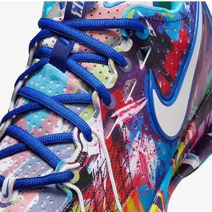 Nike Genuino GT CUT 3 Scarpe da basket unisex alla moda e resistenti IF2522-100