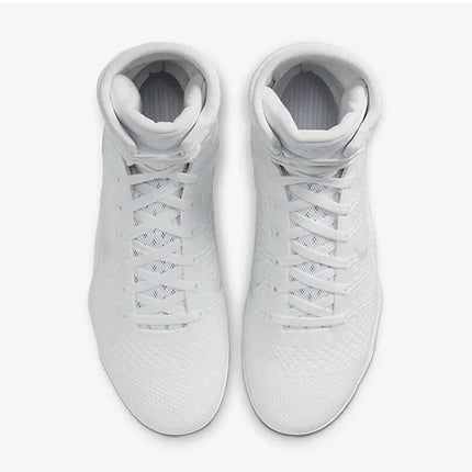Nike Authentic Kobe 9 Halo Men's Simple High-Top Breathable Basketball Shoes FZ7335-100