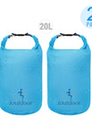 2X20LBlue