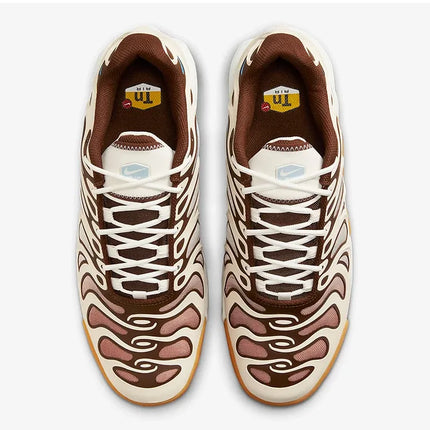 Nike genuine Air Max Plus Drift men's and women's new sports shoes FD4290-001