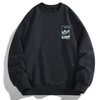 black hole / XL