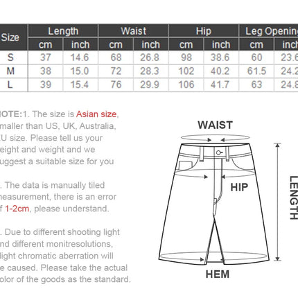 Maden New Outdoor A-Linien Skort Shorts Sommer Damen Leicht Wandern Elastischer Bund Hosenrock Freizeit Vielseitige grüne Hose