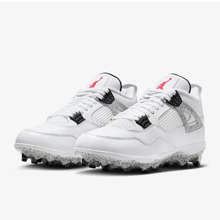 Nike Authentic JORDAN Men's Mid-Top Football Shoes HQ0207-106