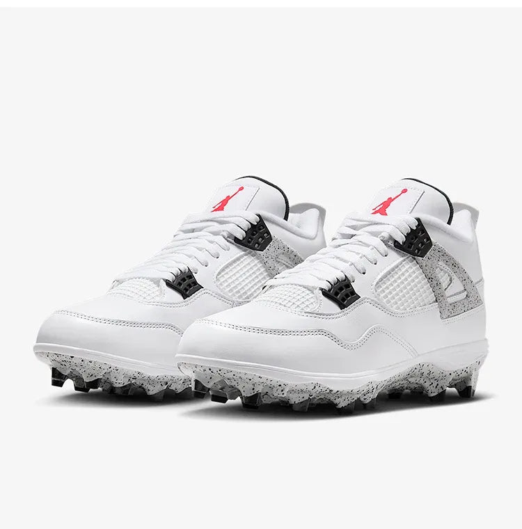 Nike Authentic JORDAN Men's Mid-Top Football Shoes HQ0207-106
